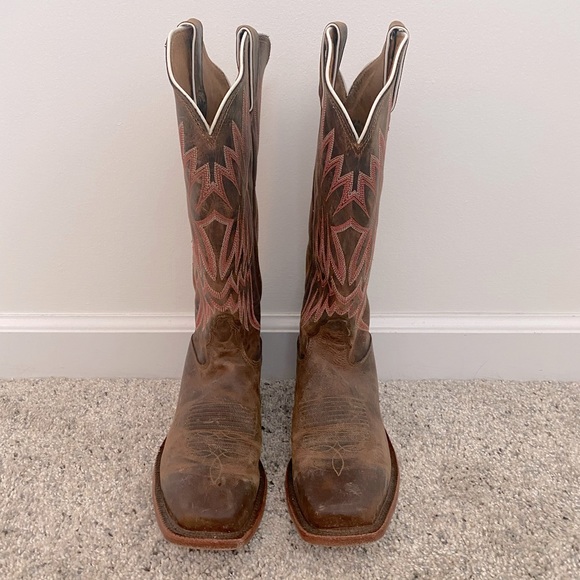 Tony Lama Shoes - Women’s Tony Lama boots